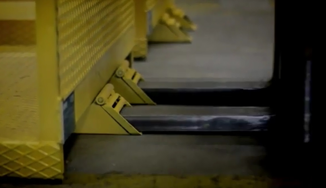 Cesto de segurança para trabalhos em altura - Image 2